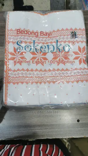 Quality Baby Sheets