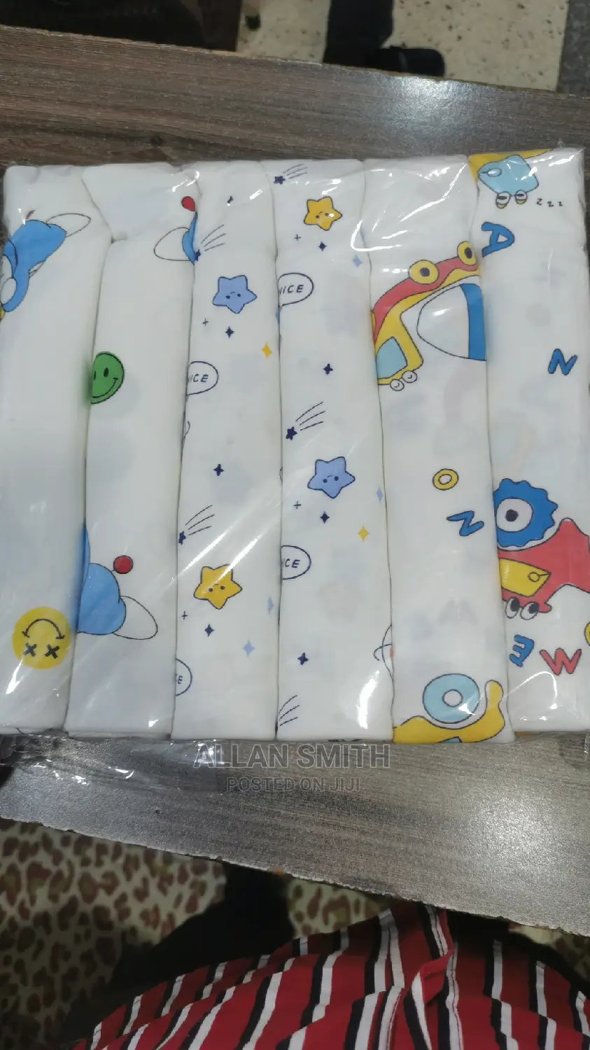 Quality Felica Baby Sheets
