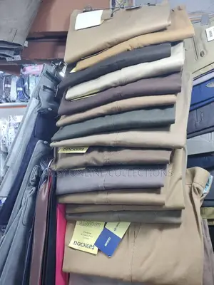 Dockers Trouser