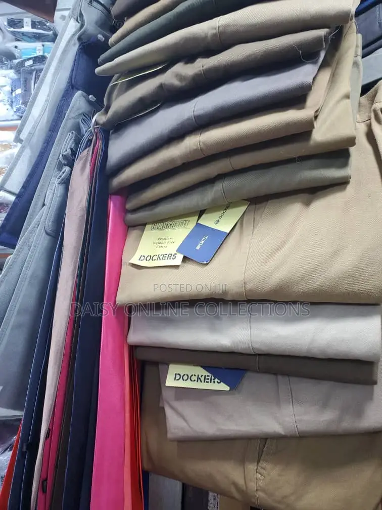 Dockers Trouser