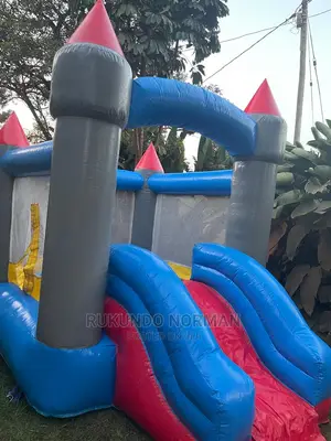Boucing Castle for Hire