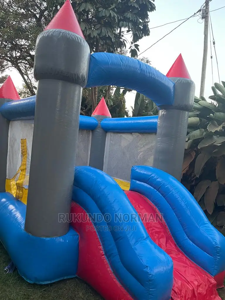 Boucing Castle for Hire
