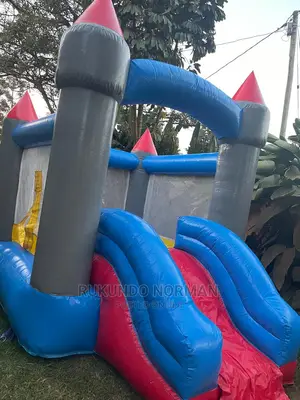 Boucing Castle for Hire
