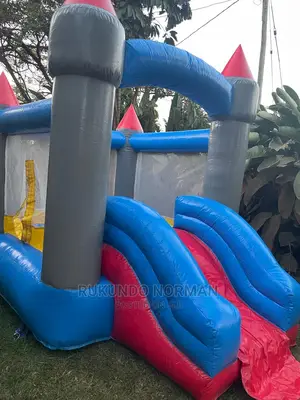 Boucing Castle for Hire