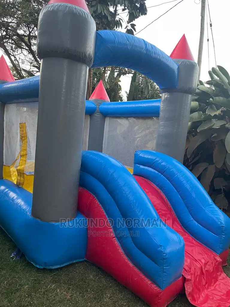 Boucing Castle for Hire