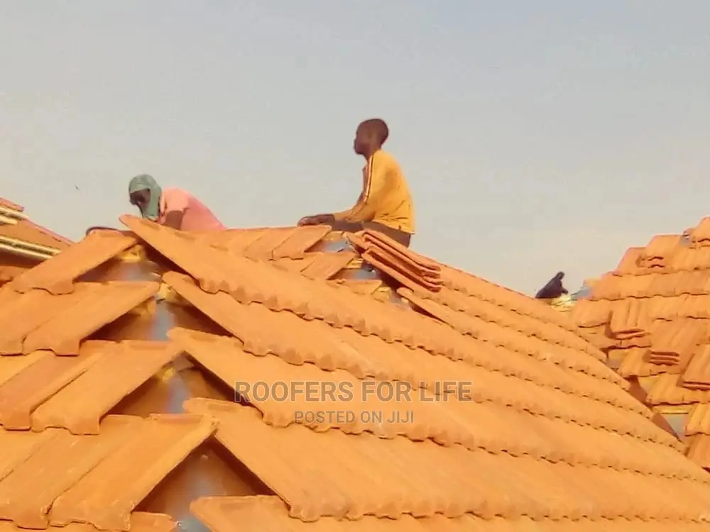 Tiles Roofings and Cleaning of Dirt Tiles One Stop