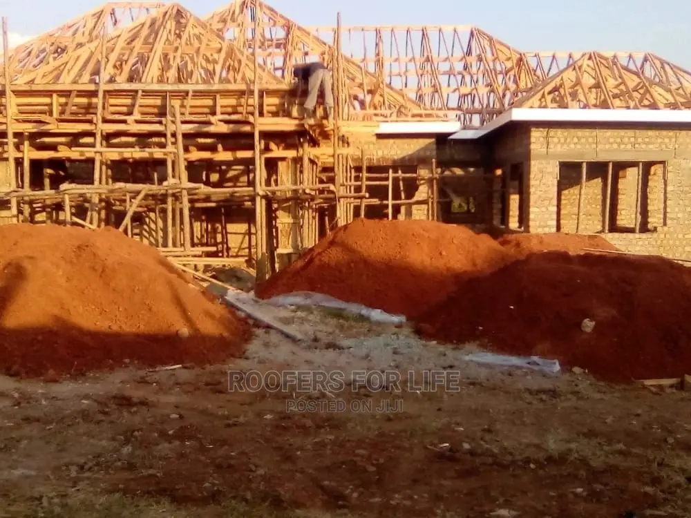 Tiles Roofings and Cleaning of Dirt Tiles One Stop