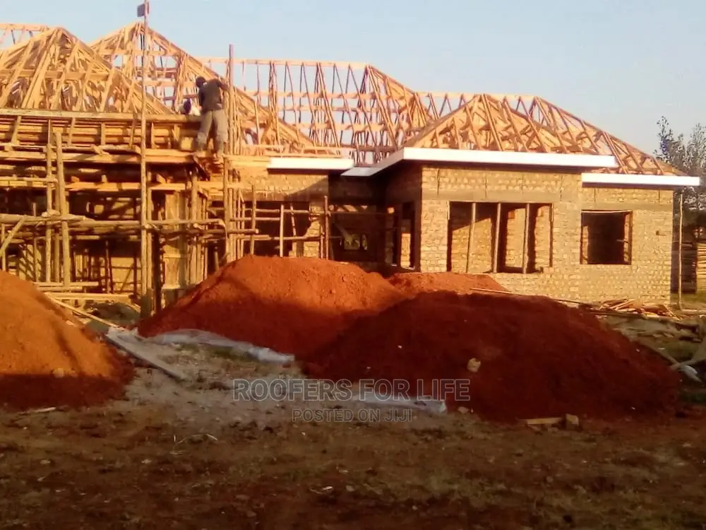 Tiles Roofings and Cleaning of Dirt Tiles One Stop