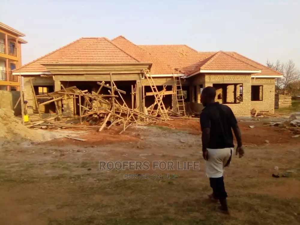 Tiles Roofings and Cleaning of Dirt Tiles One Stop