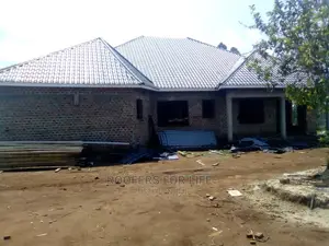 Roofing Site Fort Portal