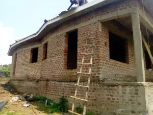 Roofing Site Fort Portal