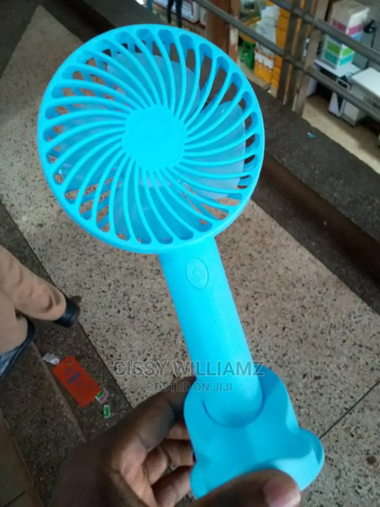 Hand Held Fan/Hand Fans/Portable Fans