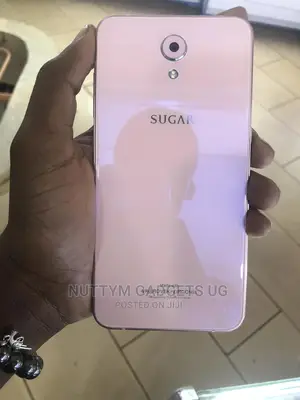 New Sugar C9 64 GB Gold