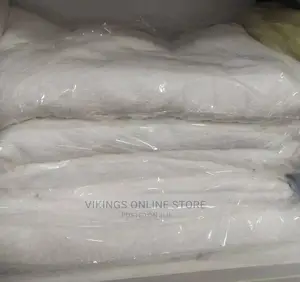 Large Cotton Towels