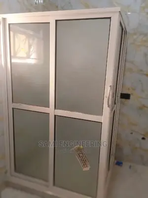 Aluminium Shower Cabin
