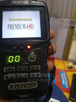 Premium HD Signal Finders