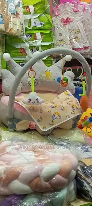 Photo - Baby Car Seat Trainer.