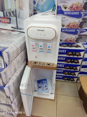 Sonashi Water Dispenser