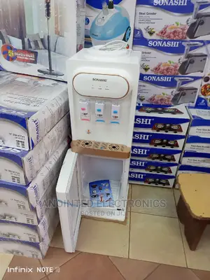 Sonashi Water Dispenser