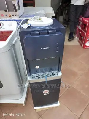 Sonashi Water Dispenser