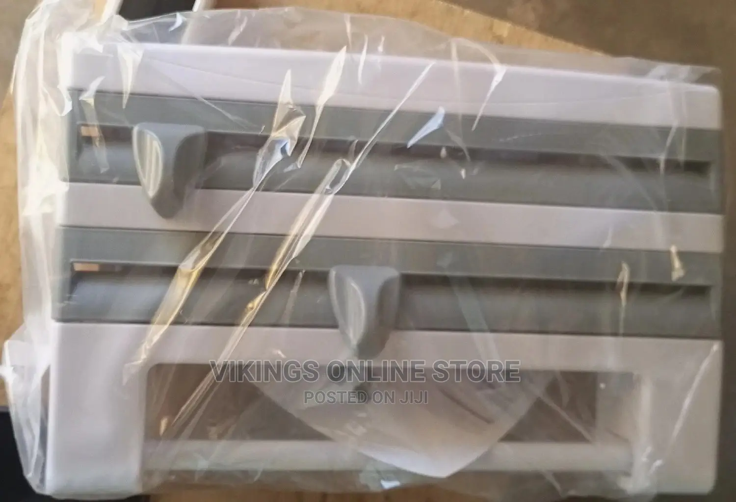Cling Film Cutter Machine