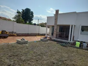 Furnished 4bdrm Bungalow in Kira, Central Division for Sale