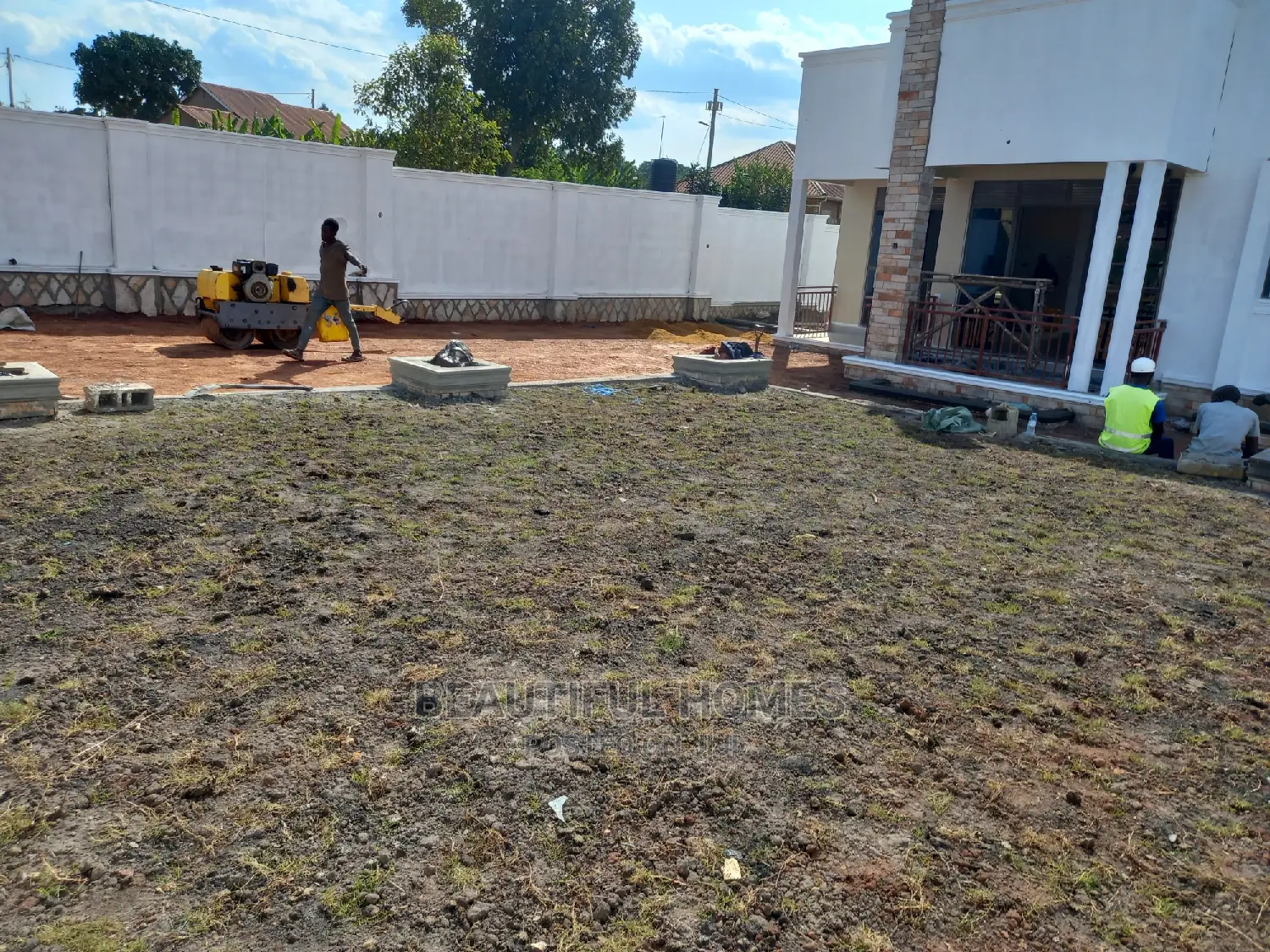 Furnished 4bdrm Bungalow in Kira, Central Division for Sale
