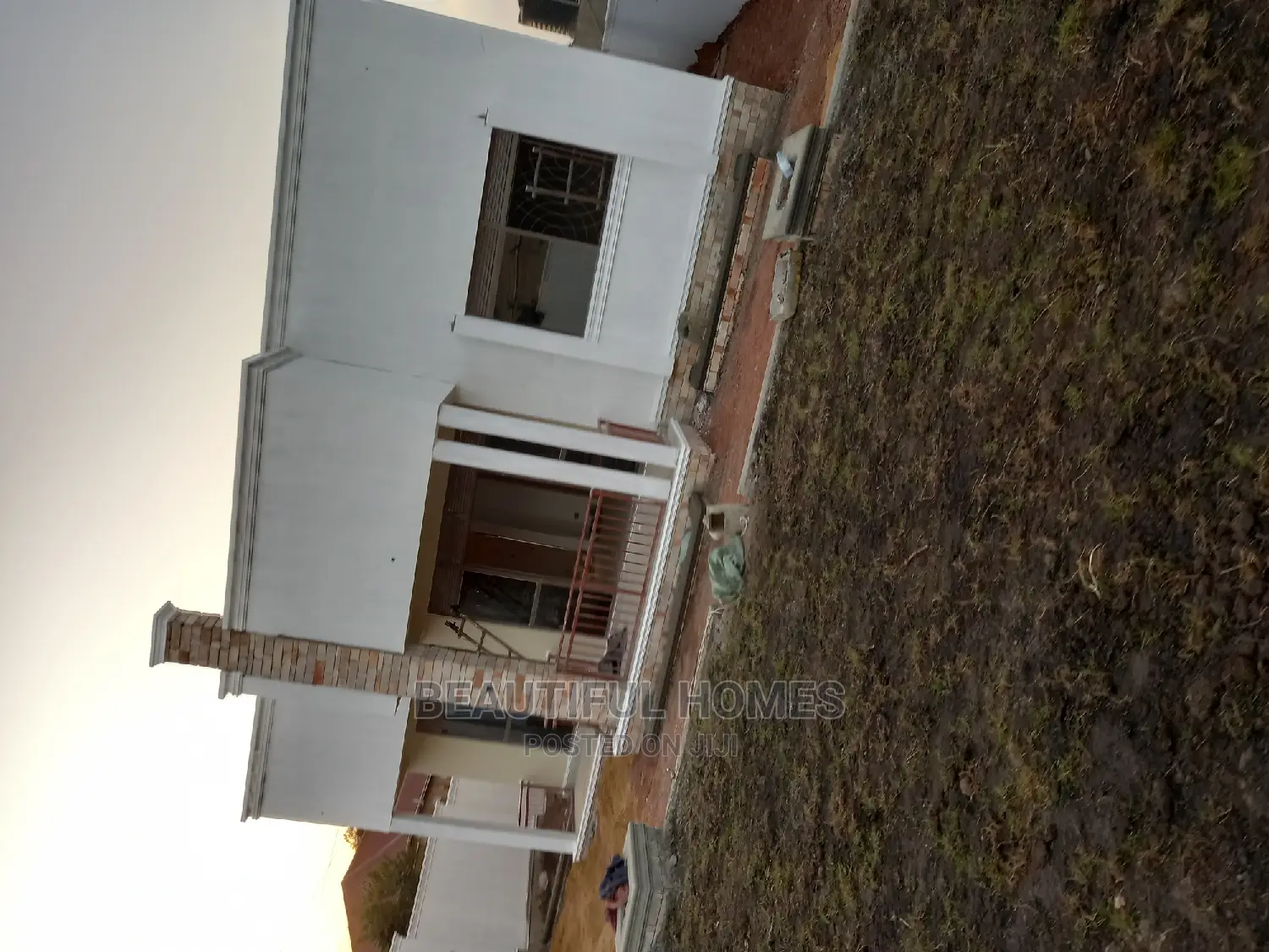 Furnished 4bdrm Bungalow in Kira, Central Division for Sale