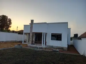 Furnished 4bdrm Bungalow in Kira for Sale