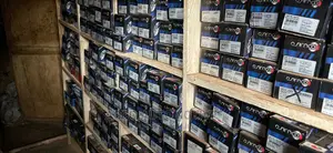 Genuine Asimco Front Brake Pads Nissan Navara