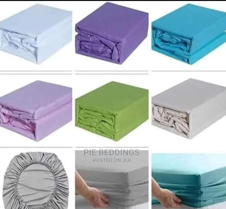 Fitted Bedsheets