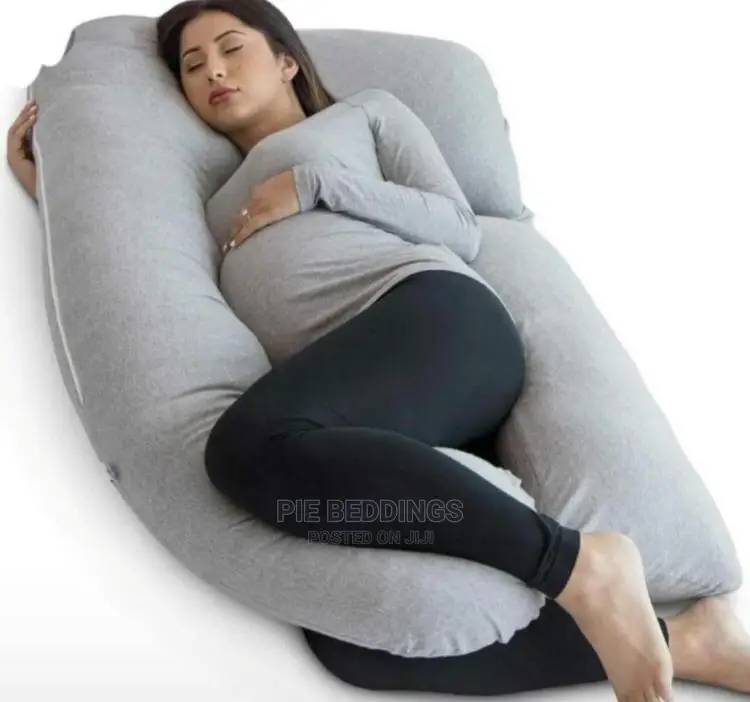 Pregnancy Pillows