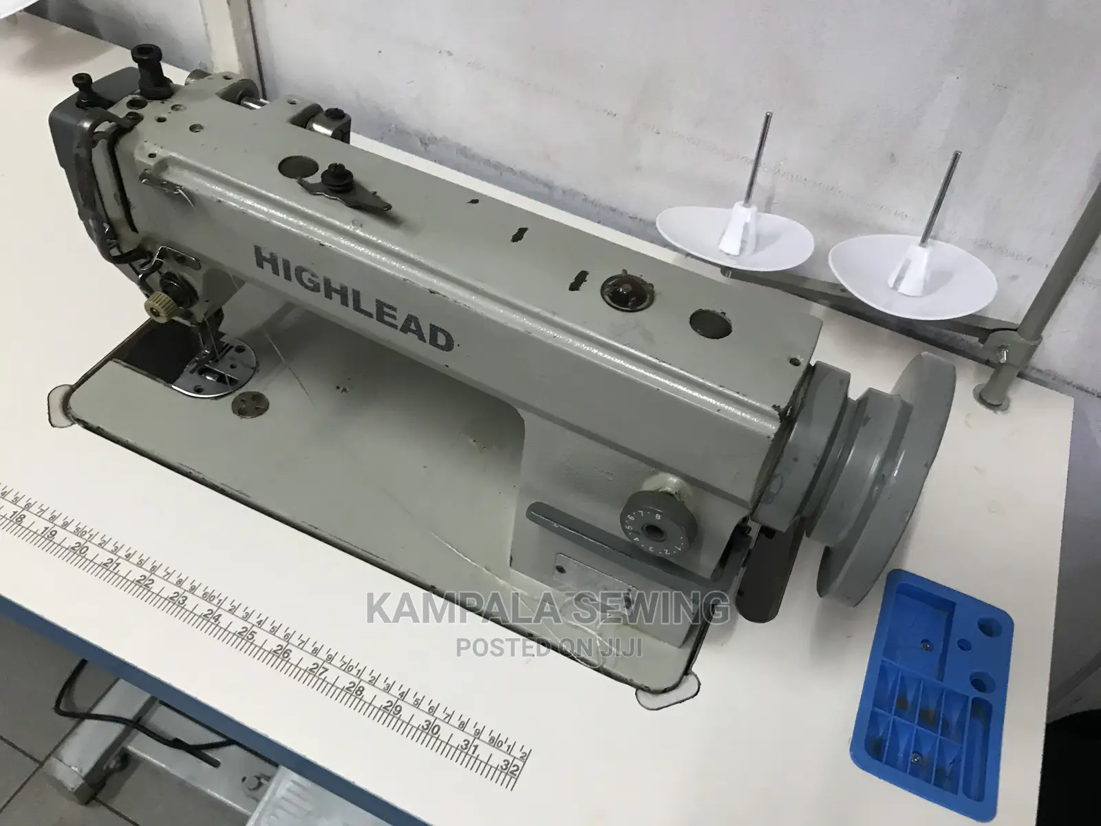 Highlead Industrial Sewing Machine