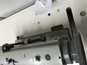 Highlead Industrial Sewing Machine
