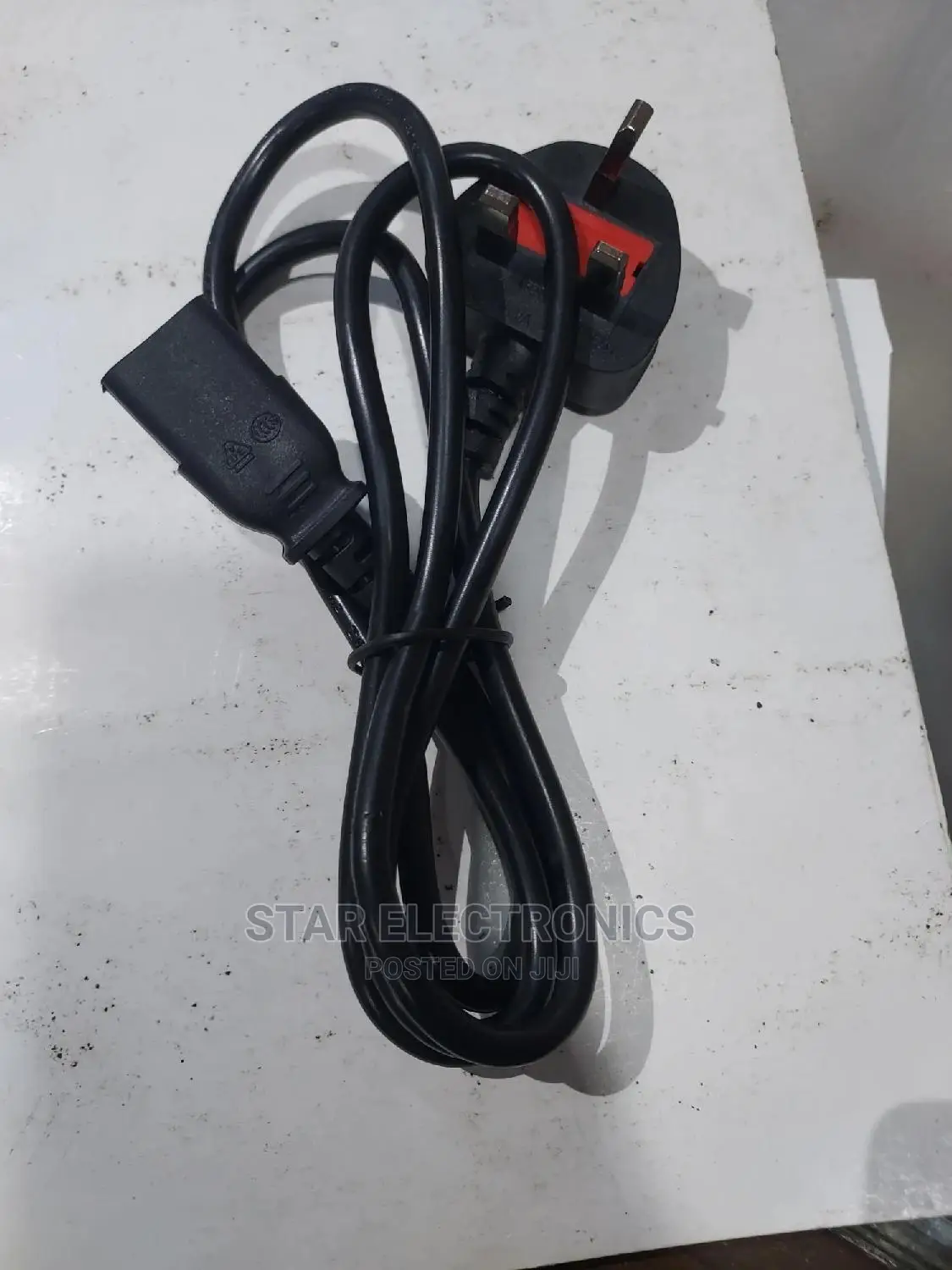 Adapter Power Cable