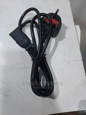 Adapter Power Cable