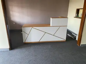 Reception Counters