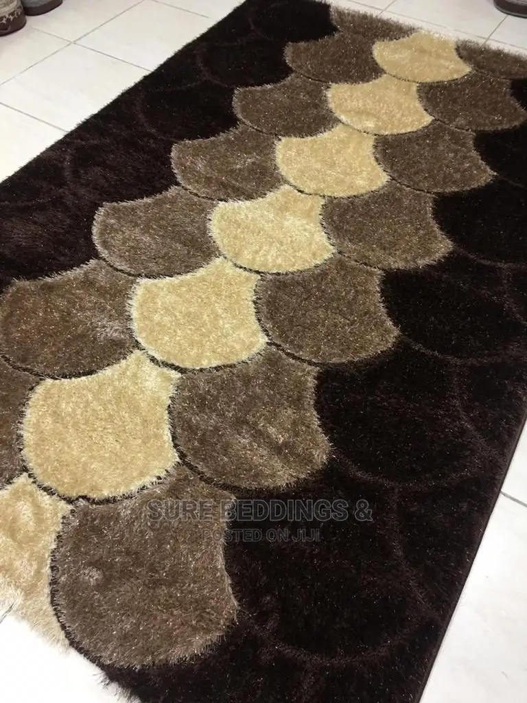 Modern Carpet