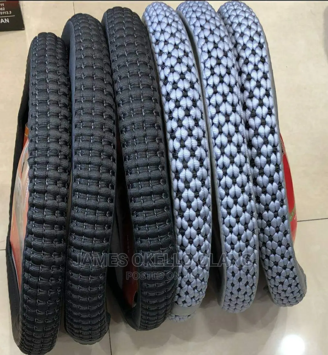 Quality Car Steering Cover