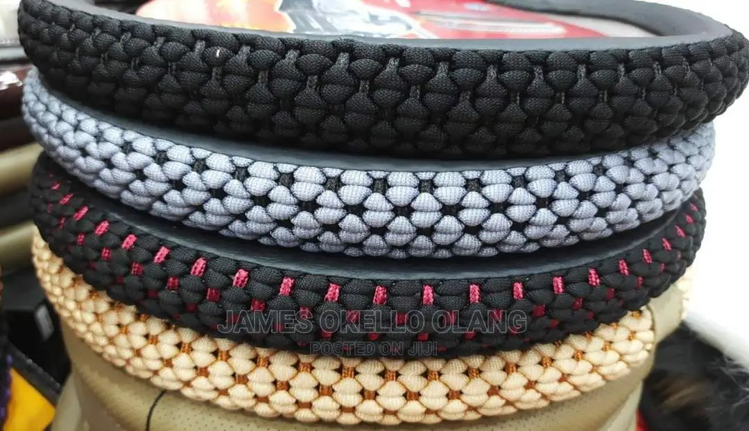 Quality Car Steering Cover