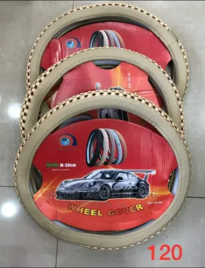 Quality Car Steering Cover