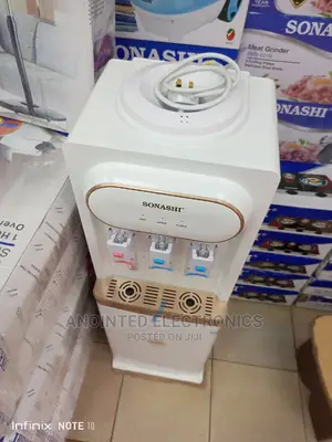 Sonashi Water Dispenser