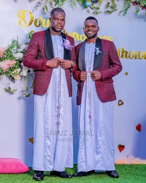 Buganda Kanzu