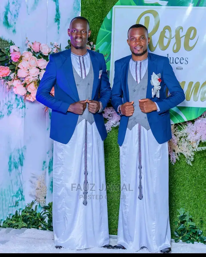 Buganda Kanzu