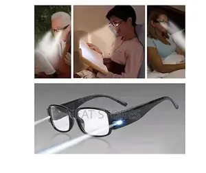 Photo - Multifunctional Glasses