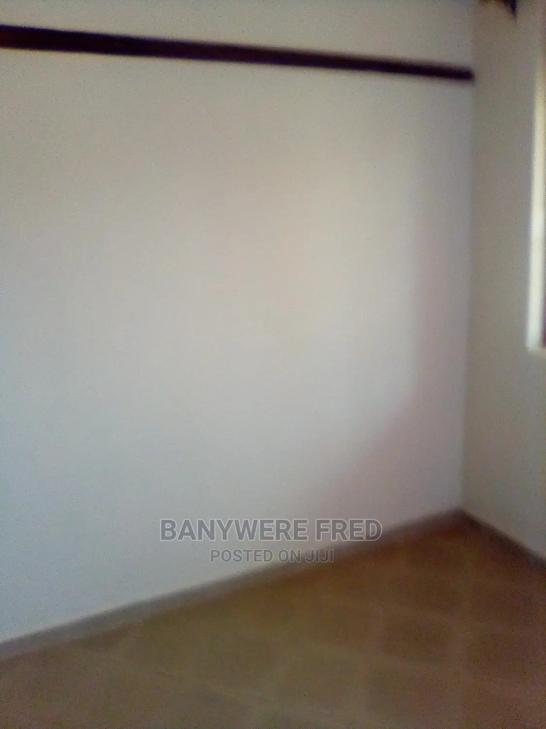 Furnished 2bdrm Apartment in Kira for Rent