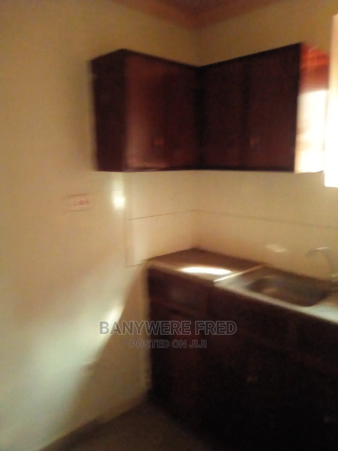 Furnished 2bdrm Apartment in Kira for Rent