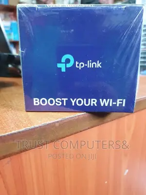 Tp-Link Ac1200 Mesh Wifi Booster