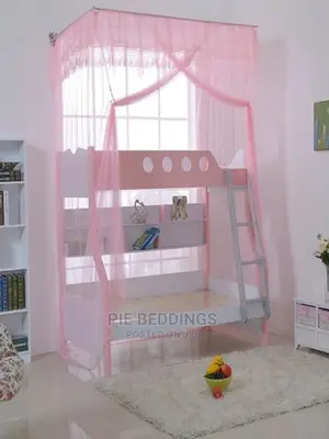 Wall Mount Decker Nets