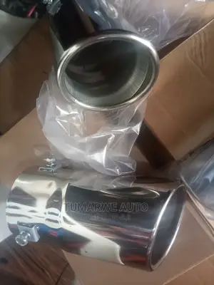 Exthouse Tail End.